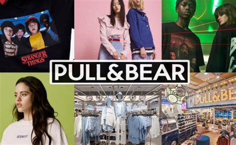 trabajar en pull and bear espaa|Trabajar en Pull&Bear: así son las condiciones y。